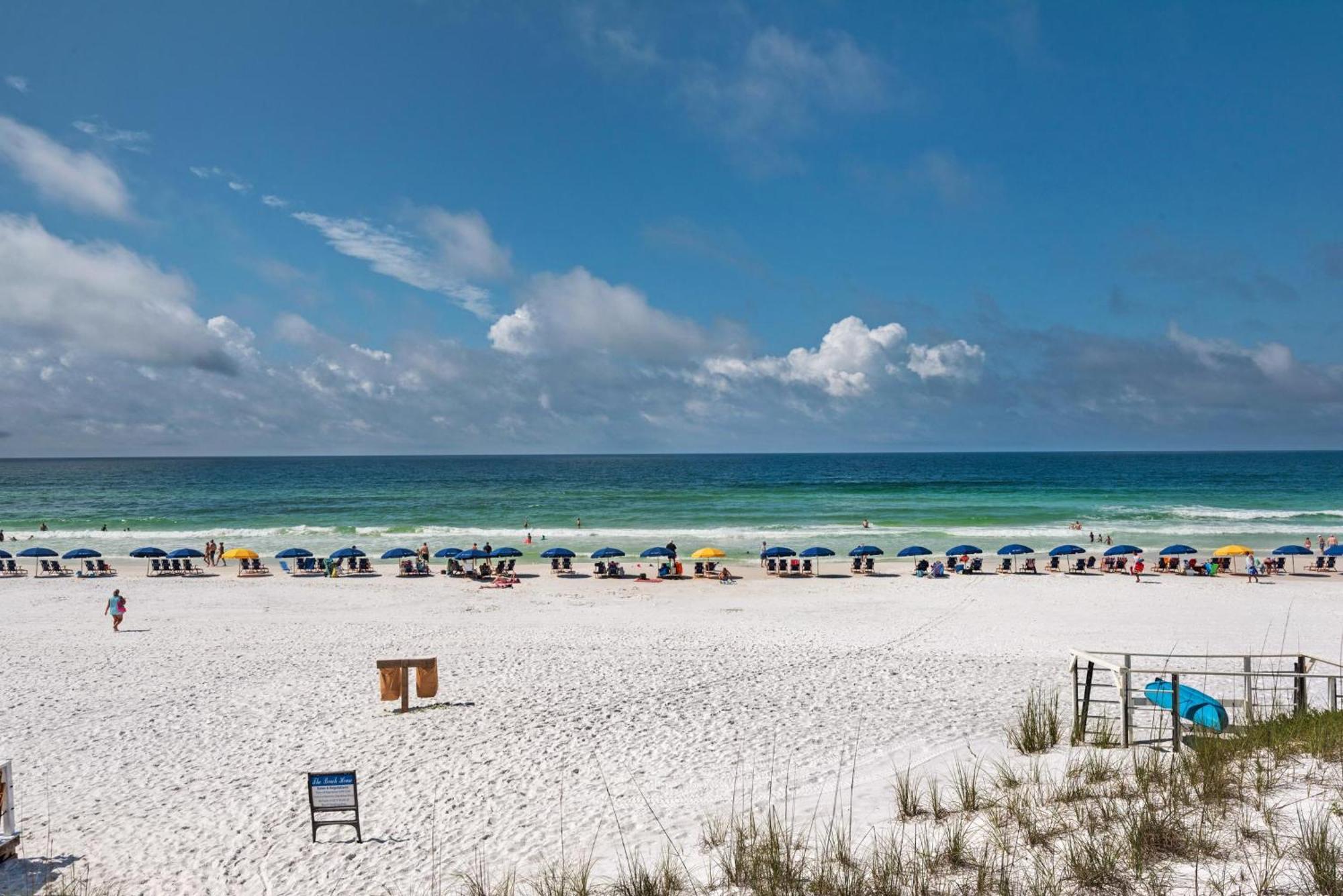 Beach House 301D - Southern Magnolia Villa Destin Dış mekan fotoğraf